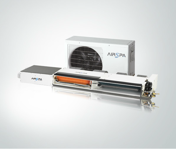 <b>新風(fēng)系統(tǒng)+中央空調(diào)一體機(jī)</b> <b>新風(fēng)系統(tǒng)+中央空調(diào)一體機(jī)</b>