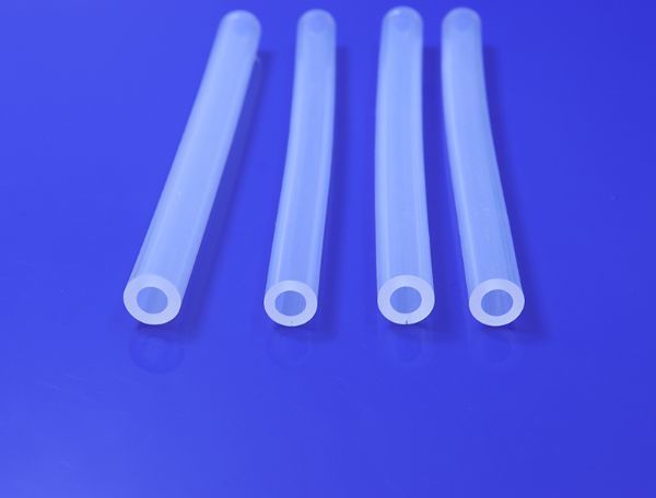 怎么選擇適合醫(yī)療設備上的硅膠管？